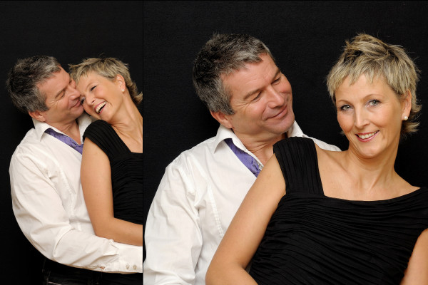 Porträtfotografie